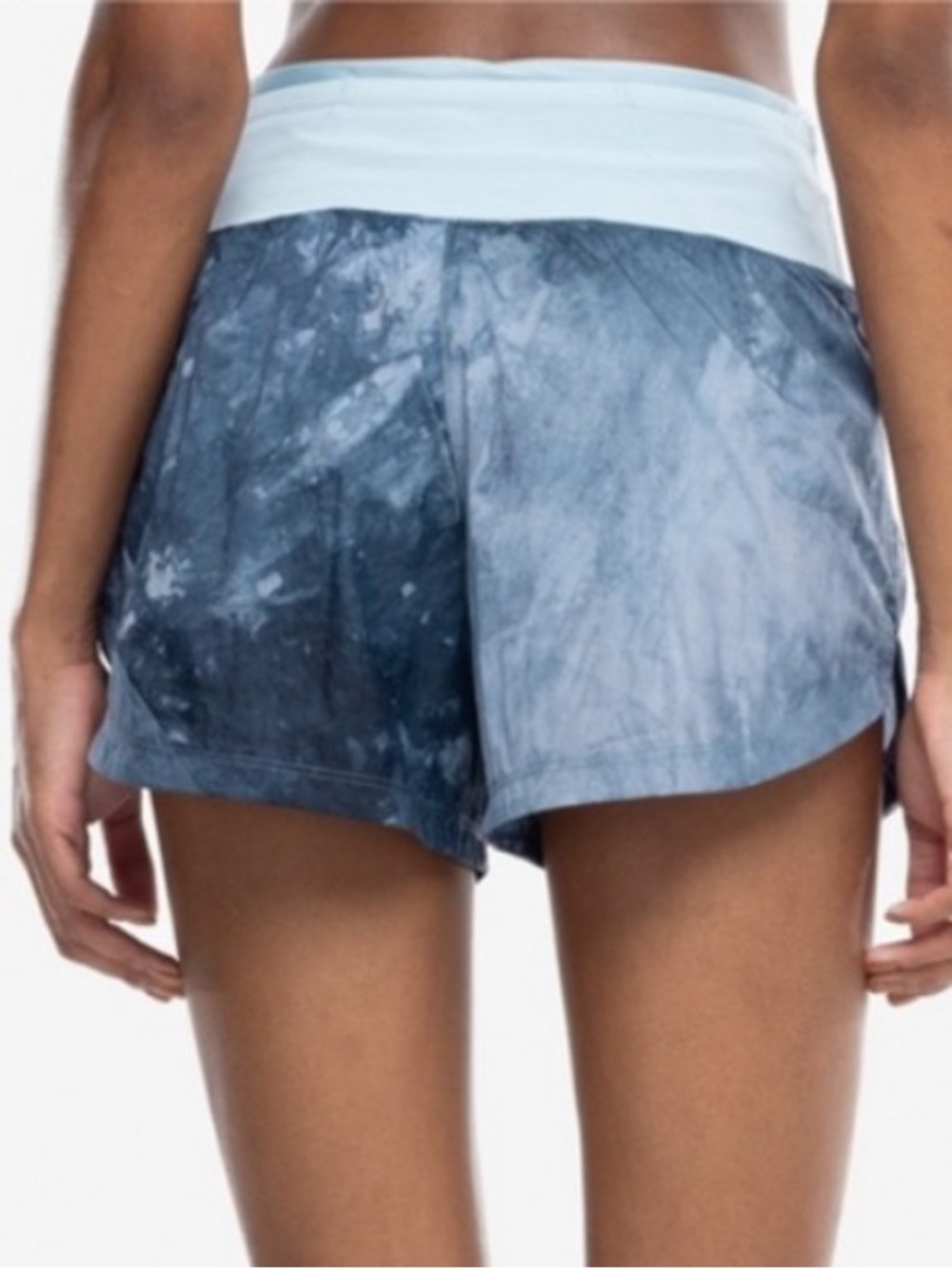 NIKE Trail Repel Running Shorts. Size Medium. New With Tags. - Picture 2 of 9